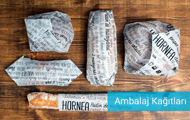 ambalaj kağıdı