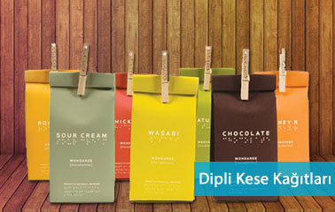 dipli kese kağıdı